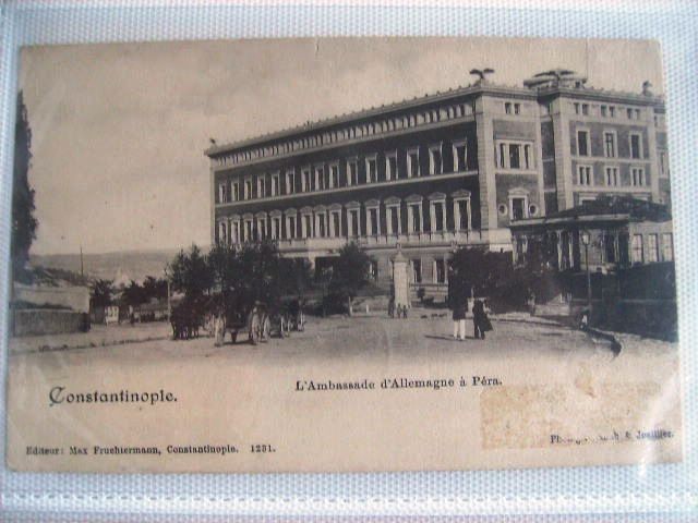 BEYOĞLU — Arşiv görseli