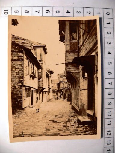 SOKAKLAR — Arşiv görseli