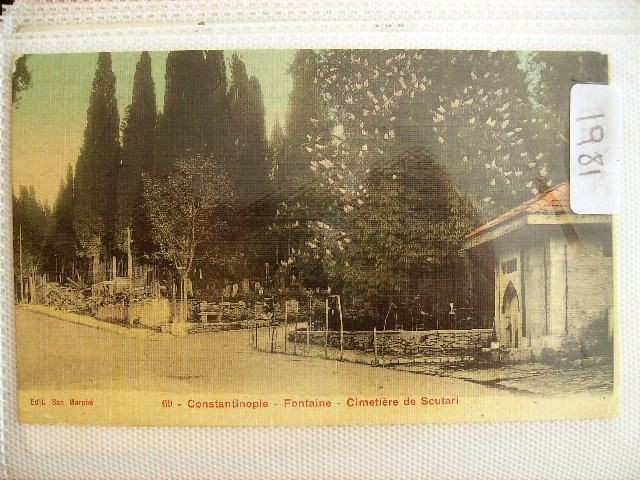 ÜSKÜDAR — Arşiv görseli