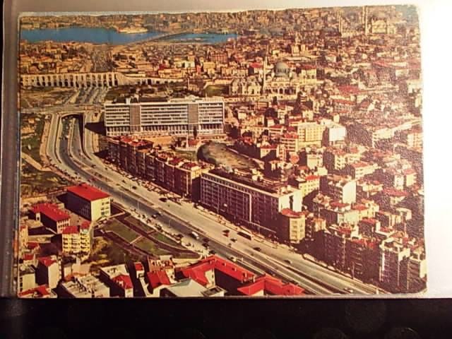 Şehzadebaşı — Archive image