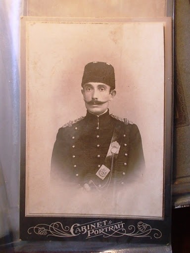 ASKER — Arşiv görseli