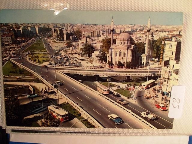 AKSARAY — Arşiv görseli