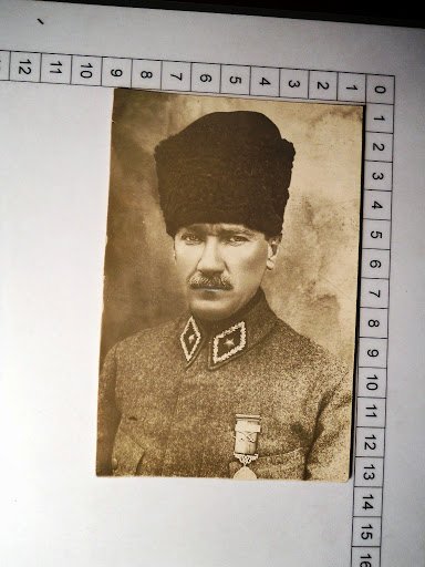 ASKER — Arşiv görseli