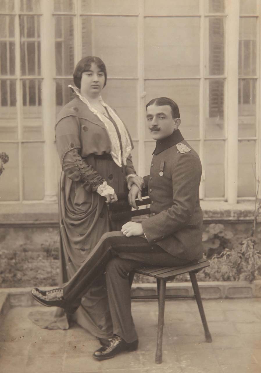 ASKER — Arşiv görseli