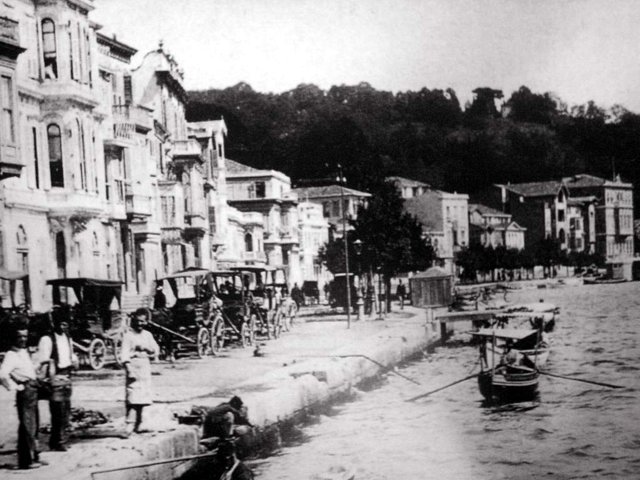 Yenikapıdan