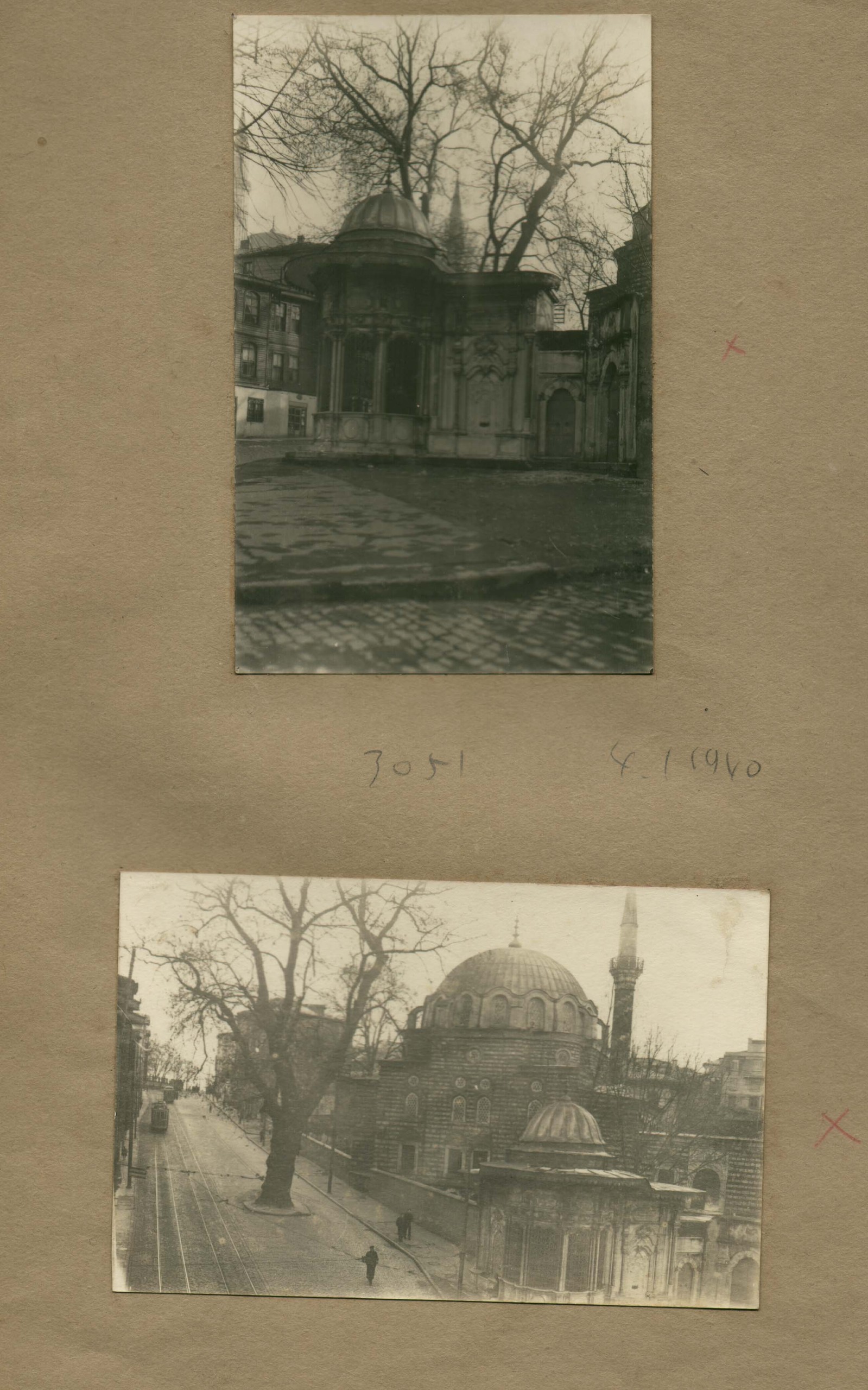 HAMİDİYEİMARETİ,MEKTEBİ,SEBİLİ, ÇEŞMESİ,4.VAKIF HAN — Arşiv görseli