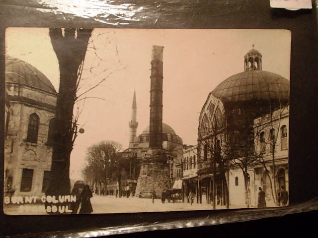 Çemberlitaş — Archive image