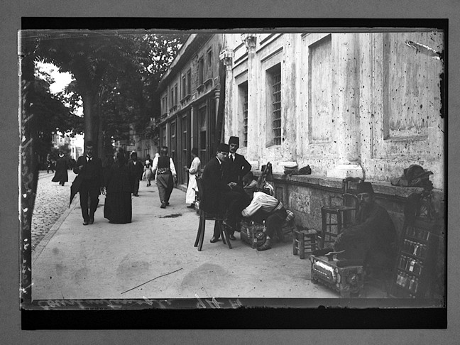 OTTOMAN 1890-1910 (54)