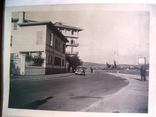 Bosphorus — Archive image