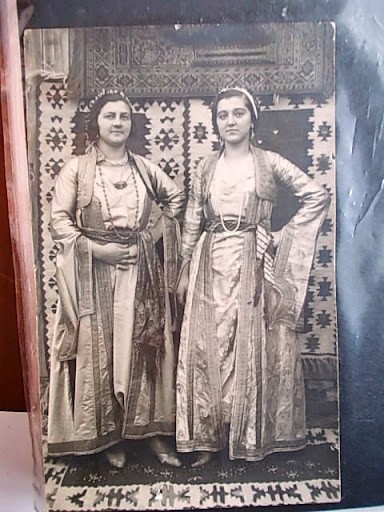 KADINLAR — Arşiv görseli