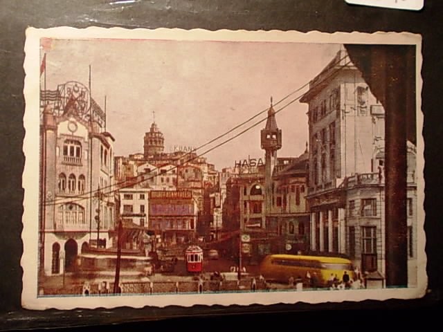 KARAKÖY — Arşiv görseli
