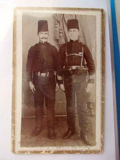 ASKER — Arşiv görseli