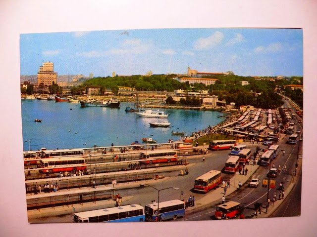 Kadıköy — Archive image