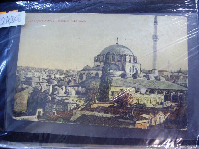 MUHTELİF — Arşiv görseli
