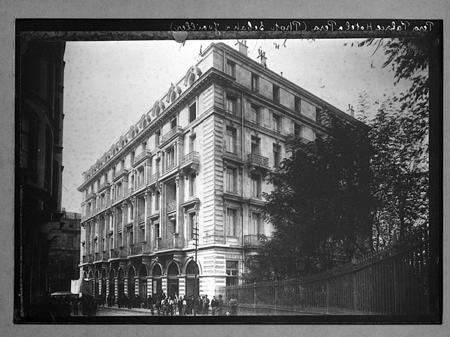 OTTOMAN 1890-1910 (319)