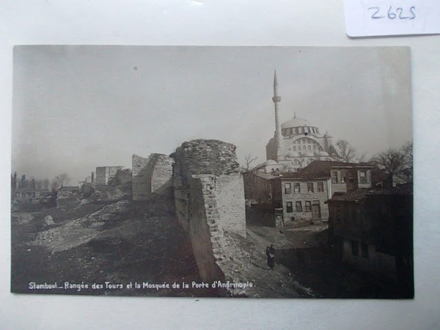 SURLAR — Arşiv görseli