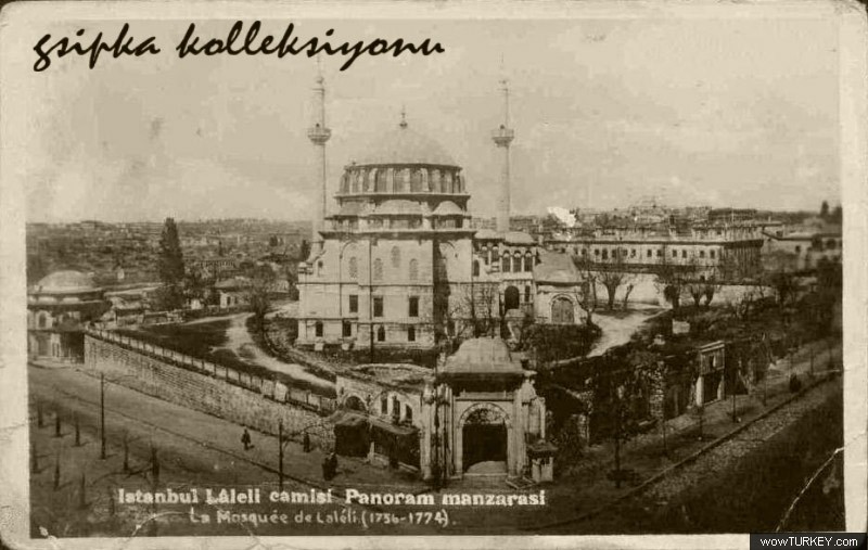 sguner istLaleli Cami copy