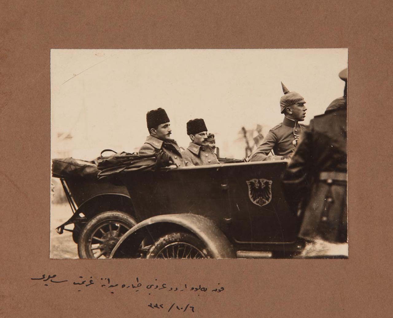 ASKER — Arşiv görseli