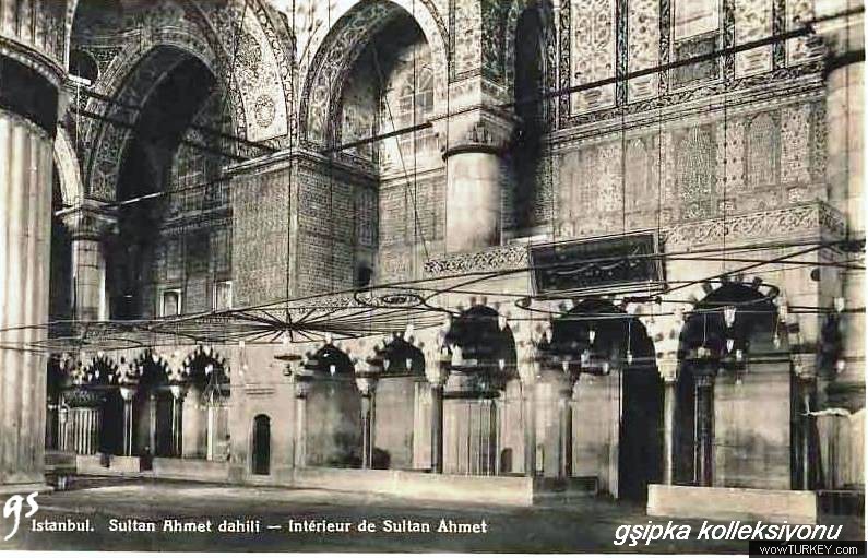 1950 li yıllar