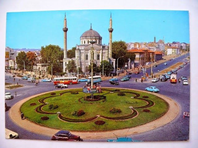 AKSARAY — Arşiv görseli
