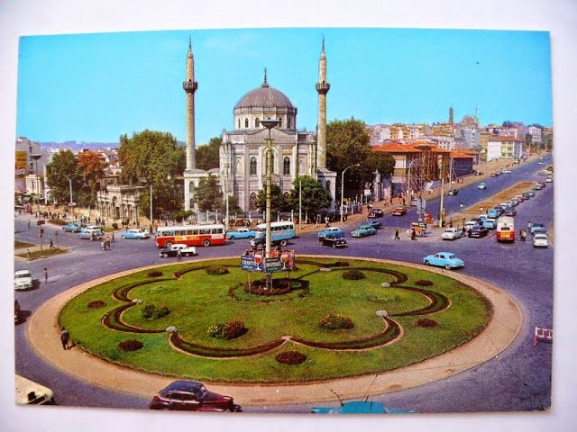 Aksaray — Archive image