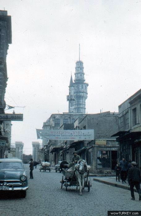 deniztumer beyazit