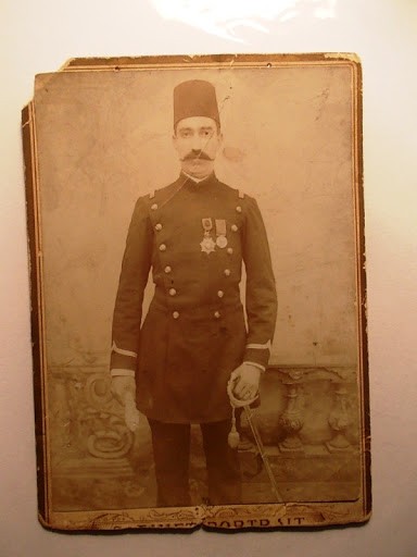 ASKER — Arşiv görseli