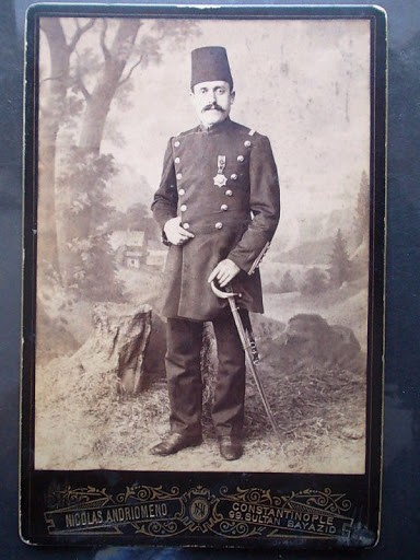 ASKER — Arşiv görseli
