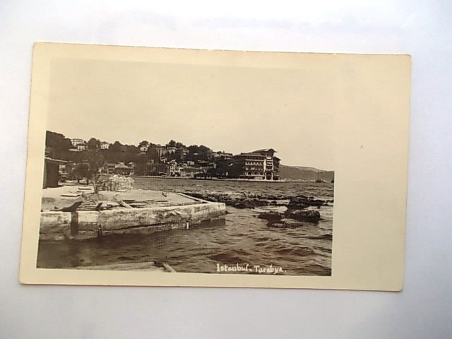 BOĞAZİÇİ — Arşiv görseli