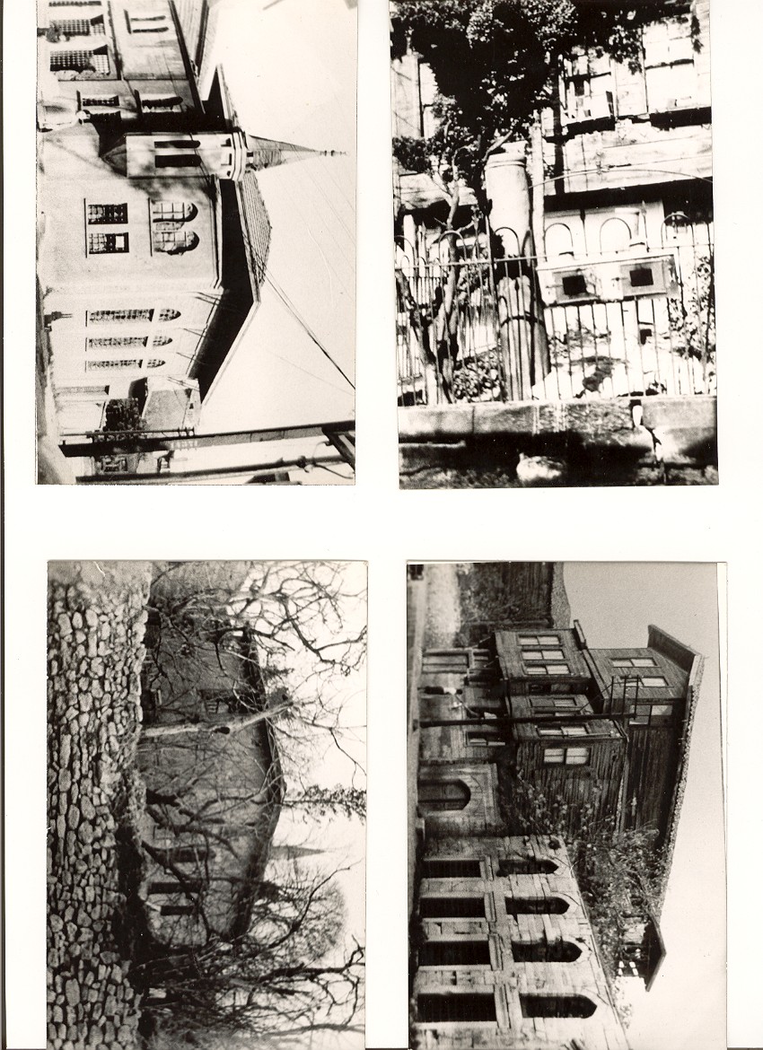 İSTANBUL TEKKELERİ — Arşiv görseli