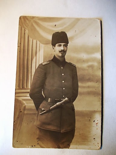 ASKER — Arşiv görseli