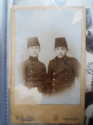 ASKER — Arşiv görseli
