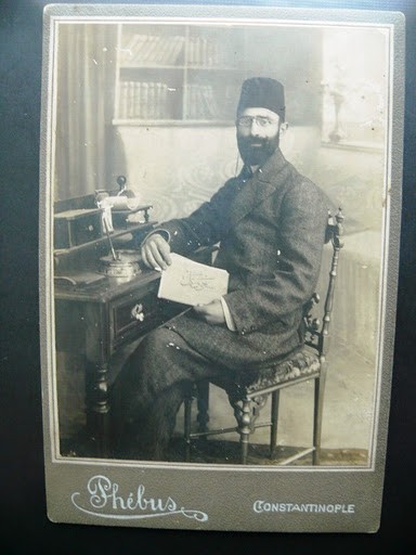 SİMALAR — Portre / kişi görseli