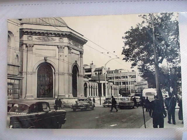 ÇEMBERLİTAŞ — Arşiv görseli