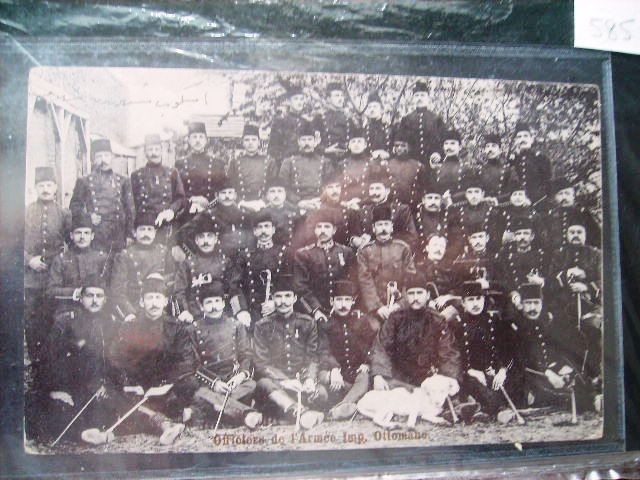 ASKER — Arşiv görseli
