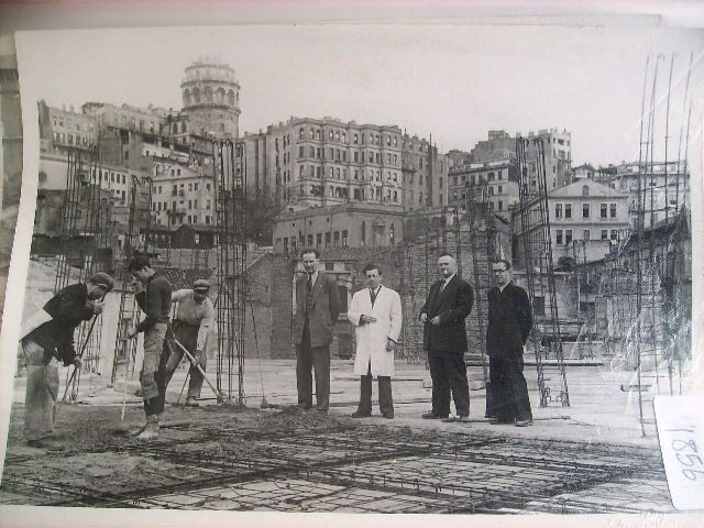 BEYOĞLU — Arşiv görseli