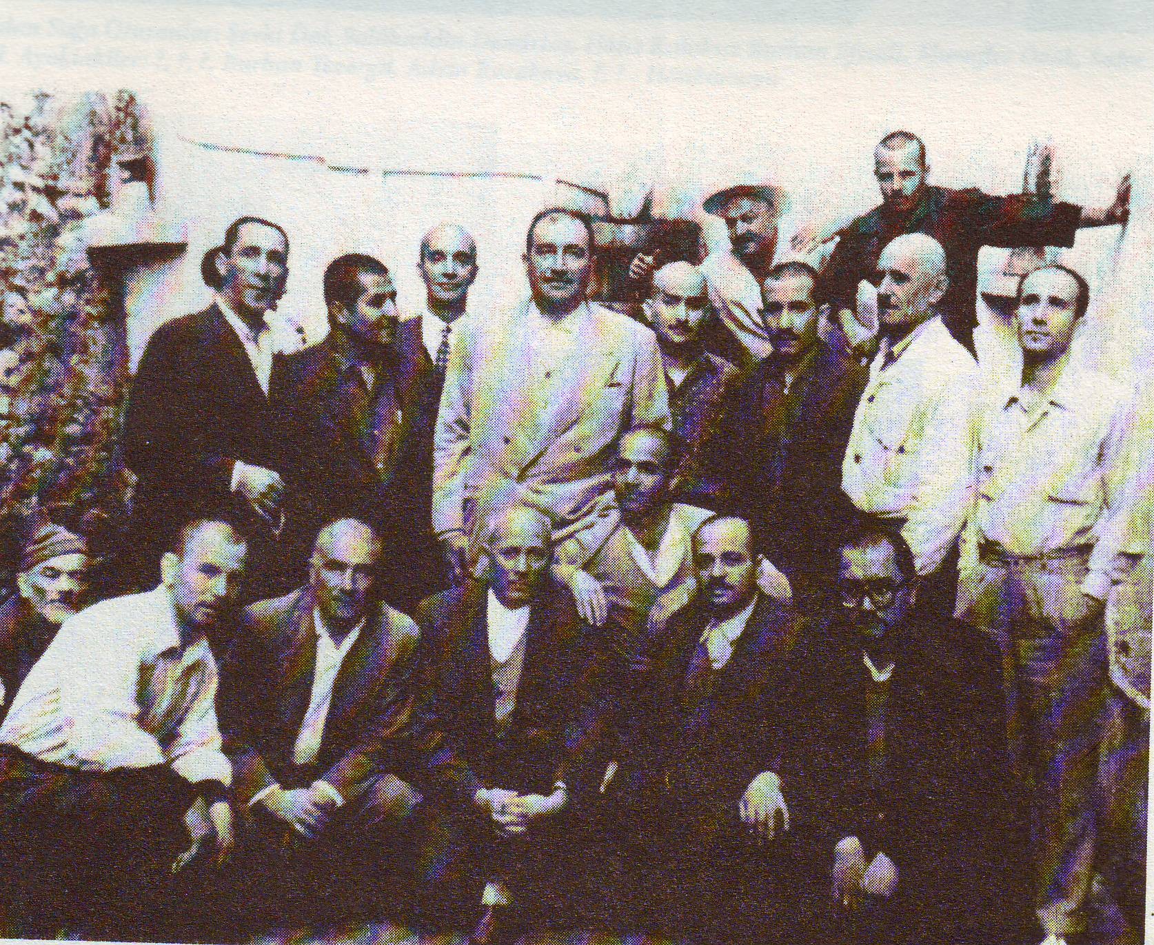 cezaevi hatırası 1