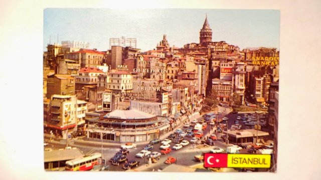 KARAKÖY — Arşiv görseli