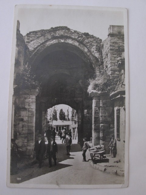 SURLAR — Arşiv görseli