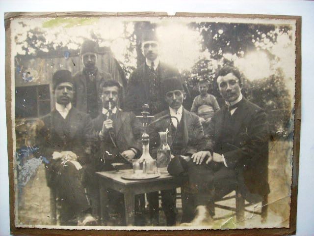 nargile