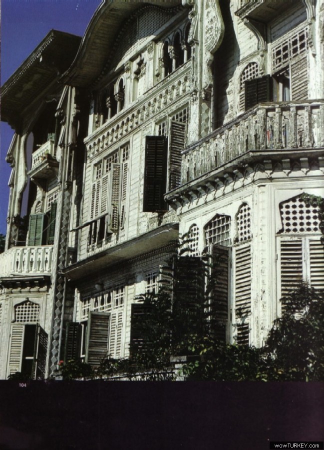 Hudai ISTANBUL TARIHI