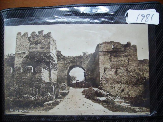 SURLAR — Arşiv görseli