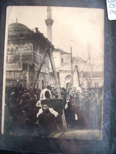 BEYAZIT — Arşiv görseli