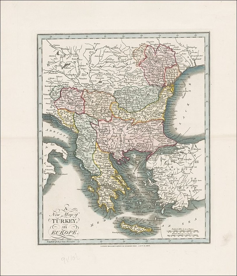 OSMANLI KARTPOSTAL OTTOMAN NAVIGATION (774)