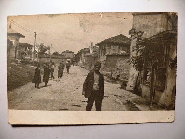 AKSARAY — Arşiv görseli