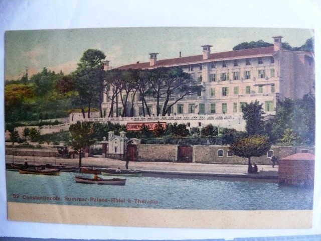 BOĞAZİÇİ — Arşiv görseli