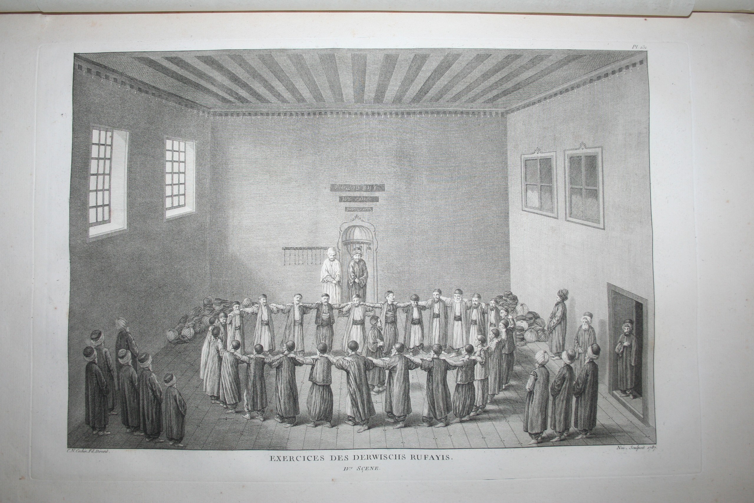 Tablo De General — Arşiv görseli