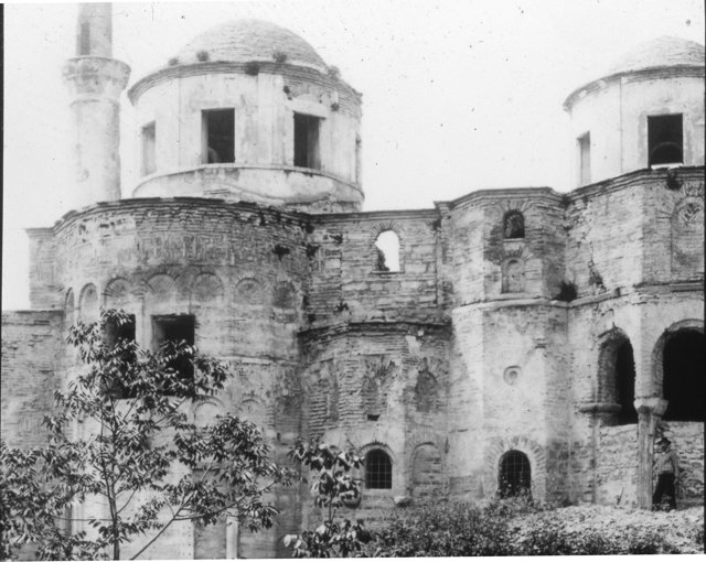 fenari isa Mosque 1937...12