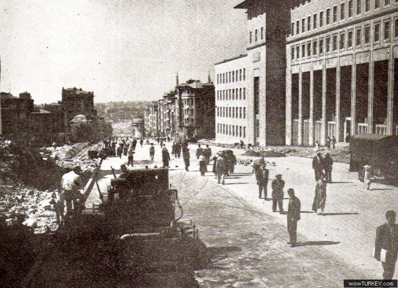 2-istanbulda imar hareketleri