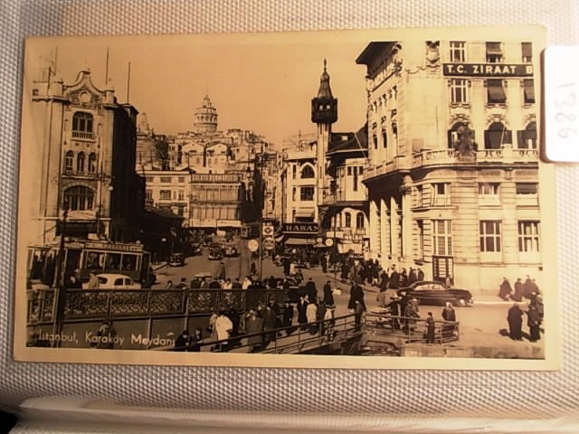 KARAKÖY — Arşiv görseli